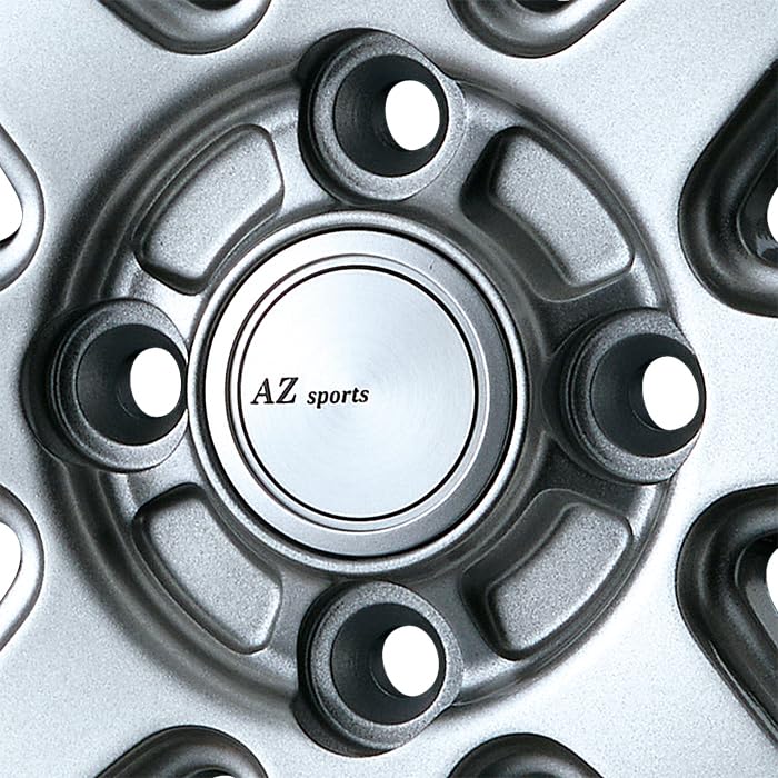 Amazon.co.jp: 4本セット 軽自動車 14インチ アルミホイール 14x4.5J